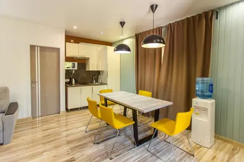 Дом в Краснодарский край, Геленджик городской округ, с. Дивноморское ...