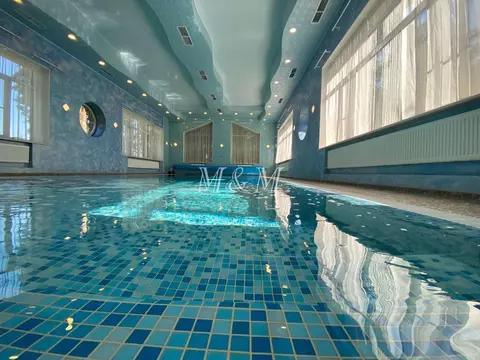 Дом в Московская область, Подольск городской округ, пос. Александровка ...