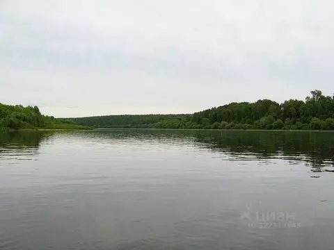 Участок в Тульская область, Ясногорский район, Иваньковское с/пос, д. ...