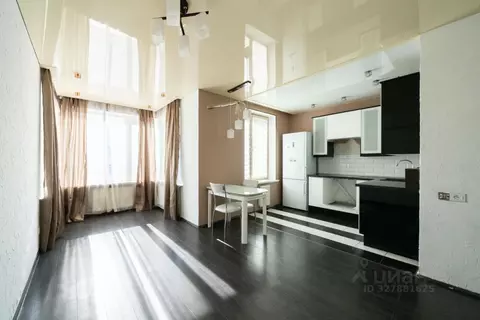 2-к кв. Московская область, Химки городской округ, д. Подолино, Велтон ...