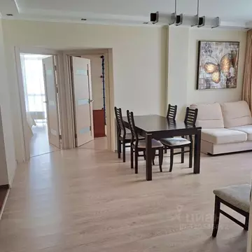 3-к кв. Ставропольский край, Ставрополь №26 мкр, ул. Матросова, 65А ...