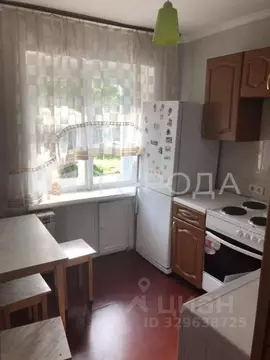 2-к кв. Новосибирская область, Новосибирск Выставочная ул., 32 (44.0 ...