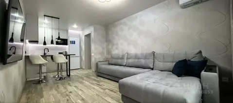 2-к кв. Башкортостан, Уфа ул. Софьи Перовской, 22 (42.4 м)