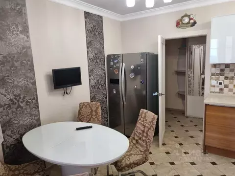 3-к кв. Московская область, Ленинский городской округ, д. Сапроново, ...