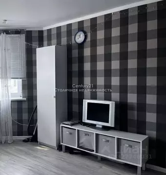 Студия Московская область, Домодедово Южный мкр, ул. Курыжова, 30 ...