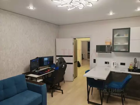 2-к кв. Белгородская область, Старый Оскол Макаренко мкр, 41 (64.0 м)