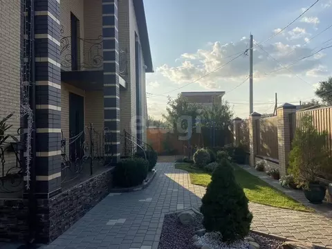 Дом в Ростовская область, Батайск ул. Липовая (129 м)