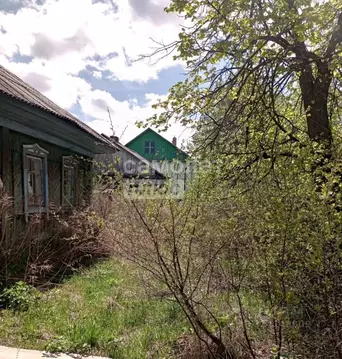 Дом в Новосибирская область, Новосибирск Комсомольский пер., 6 (52 м)