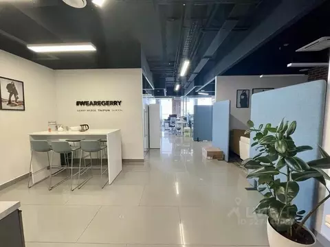 Офис в Москва Ленинский просп., 15А (157 м)