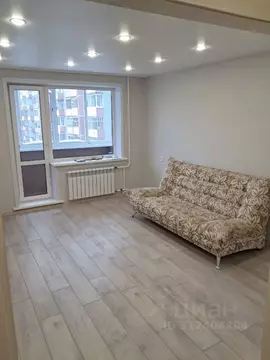 3-к кв. Иркутская область, Усть-Илимск ул. Героев Труда, 47 (63.9 м)