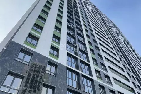 3-к кв. Башкортостан, Уфа ул. Сагита Агиша, 19 (66.0 м)