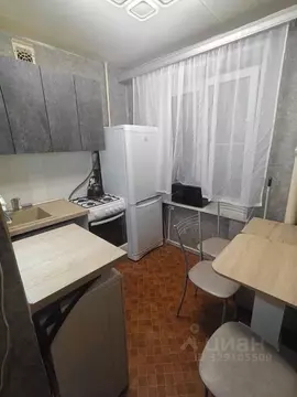 2-к кв. Москва ул. Гарибальди, 10К2 (45.0 м)