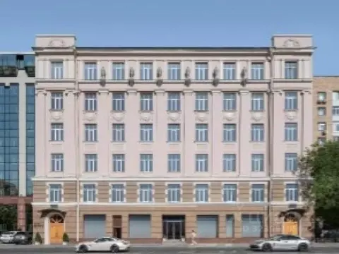 Офис в Москва Лесная ул., 43 (150 м)