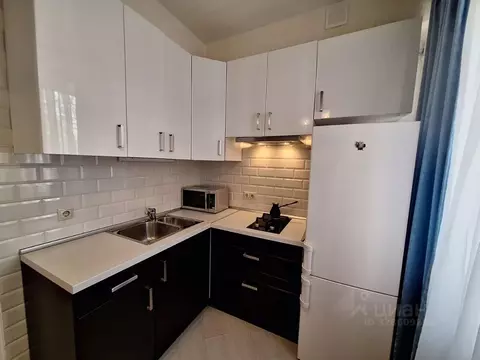 1-к кв. Москва Планетная ул., 22 (30.1 м)