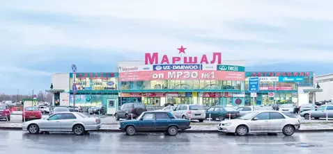 Офис в Санкт-Петербург Северный просп., 5 (33 м)