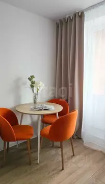 1-к кв. Санкт-Петербург, Санкт-Петербург, Колпино Загородная ул., 45к4 ...