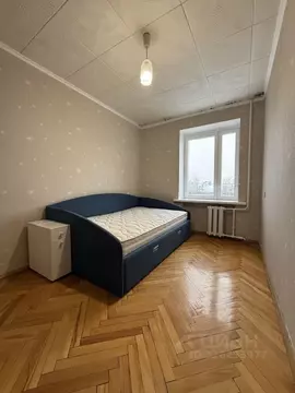 3-к кв. Московская область, Люберцы Городок Б мкр, ул. 3-е Почтовое ...