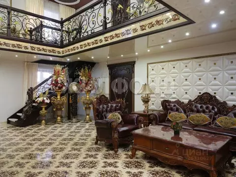 Коттедж в Иркутская область, Иркутск ул. Нестерова (554 м)