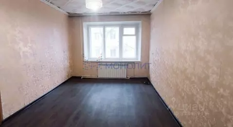 2-к кв. Нижегородская область, Богородск 2-й мкр, 18 (38.1 м)