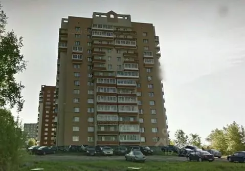 2-к кв. Свердловская область, Нижний Тагил Красногвардейская ул., 14 ...