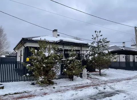 Коттедж в Москва Ярцево лайф кп,  (165 м)