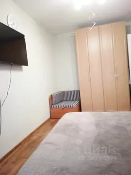 1-к кв. Пермский край, Пермь ул. Пушкина, 116А (25.0 м)