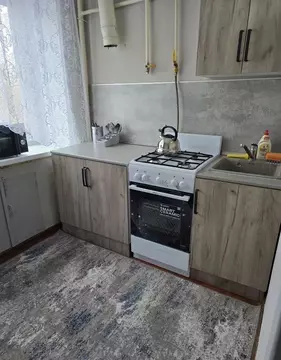 3-к кв. Московская область, Подольск ул. Чистова, 12 (56.0 м)
