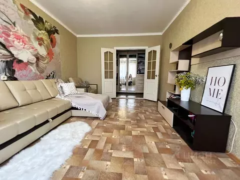 3-к кв. Брянская область, Брянск Институтская ул., 142 (64.0 м)