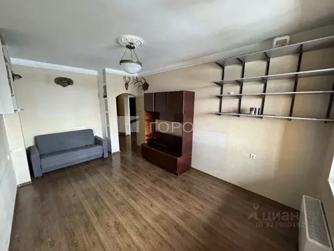 1-к кв. Новосибирская область, Новосибирск Серебренниковская ул., 4/1 ...