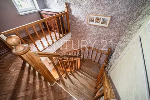 Дом в Калининградская область, Гурьевский муниципальный округ, пос. ...