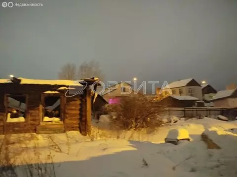 Дом в Тюмень, улица Панфиловцев, 38 (48.5 м)