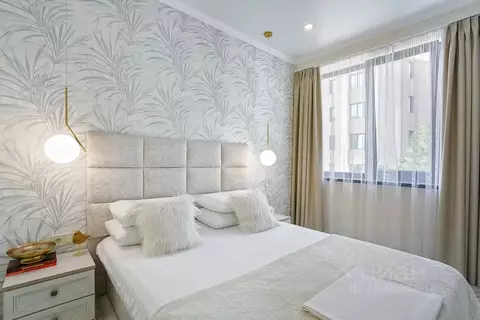 2-к кв. Крым, Ялта ул. Дражинского, 48 (50.0 м)