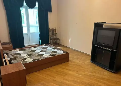 4-к кв. Москва Рижский проезд, 11 (110.0 м)