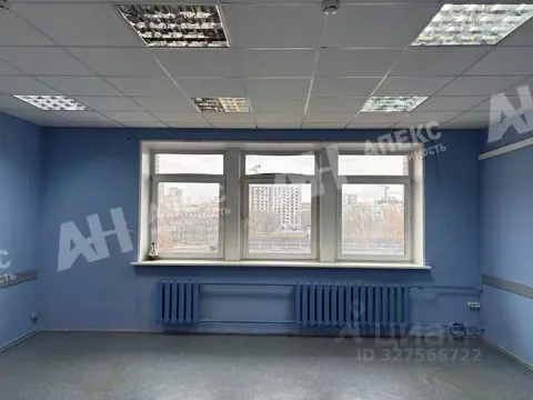 Офис в Москва Егорьевский проезд, 3ЖС6 (36 м)