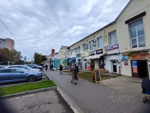 Торговая площадь в Краснодарский край, Краснодар Завод Измерительных ...