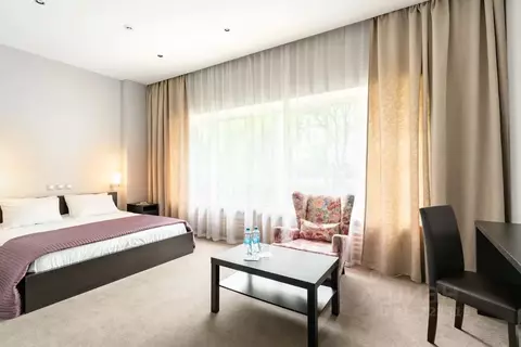 Комната Московская область, Долгопрудный Набережная ул., 18