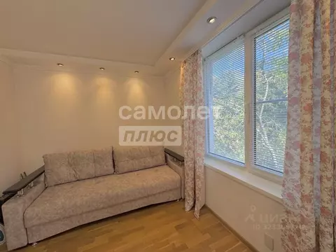 3-к кв. Краснодарский край, Туапсе Армавирская ул., 9 (63.0 м)