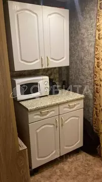 Студия Тюменская область, Тюмень Ямская ул., 98а (16.2 м)