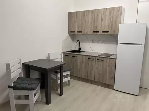 Студия Санкт-Петербург Планерная ул., 99 (22.0 м)