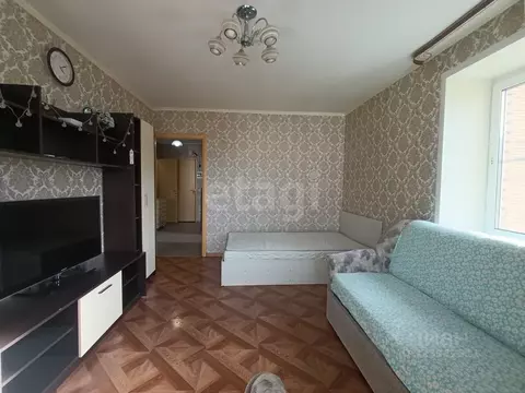 2-к кв. Московская область, Дмитров ул. Космонавтов, 47 (48.0 м)