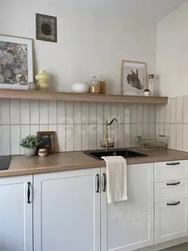 1-к кв. Тюменская область, Тюмень Барнаульская ул., 34 (42.0 м)