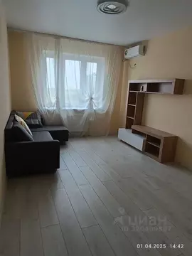 1-к кв. Краснодарский край, Краснодар ул. Имени Героя Георгия ...