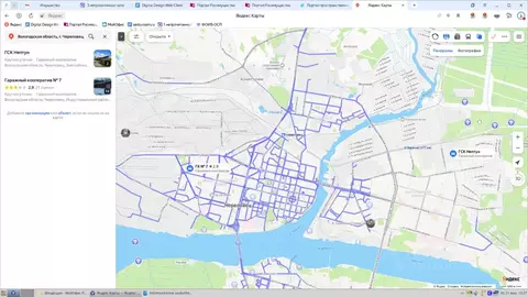 Гараж в Вологодская область, Череповецкий район, Хорс-Авто ...