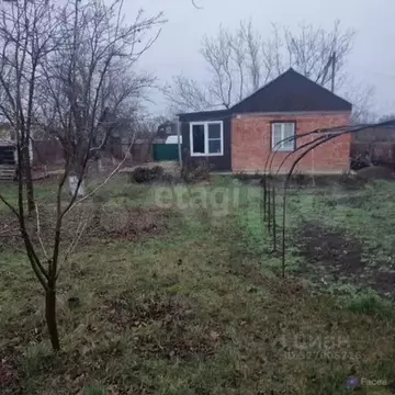 Дом в Ростовская область, Аксайский район, Рассветовское с/пос, ...