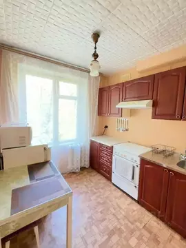 1-к кв. Москва ул. Каховка, 22К4 (33.0 м)
