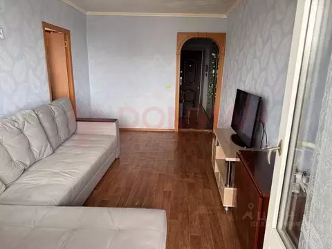 2-к кв. Ростовская область, Цимлянск ул. Карла Маркса, 13/20 (41.1 м)