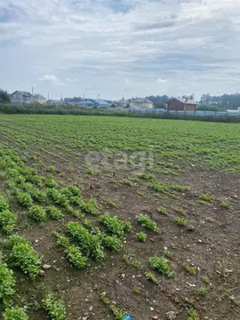 Участок в Свердловская область, Екатеринбург муниципальное ...