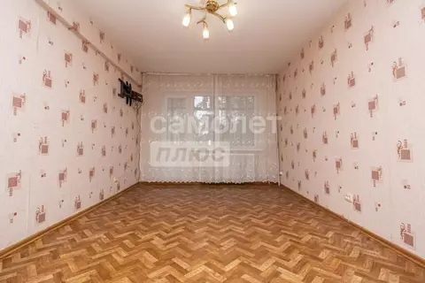 2-к кв. Ульяновская область, Ульяновск Хрустальная ул., 15 (42.21 м)