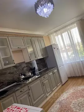 1-к кв. Дагестан, Махачкала ул. Нефтяная, 9 (45.0 м)