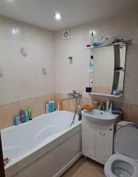 1-к кв. Рязанская область, Рязань ул. Семена Середы, 27 (40.0 м)